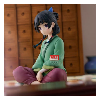 Maomao - The Apothecary Diaries Break Time Collection Vol.1 Figure