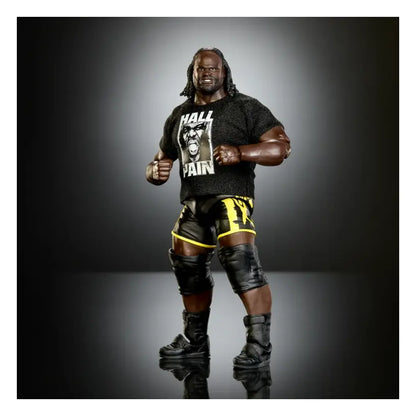 Mark Henry Wwe Elite Legends S32