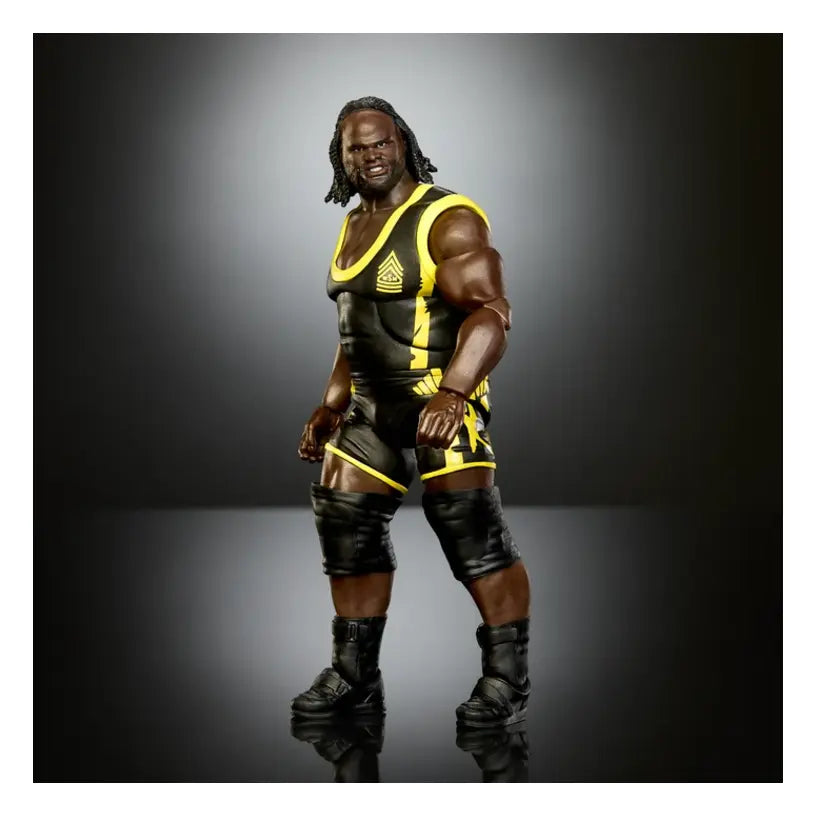Mark Henry Wwe Elite Legends S32