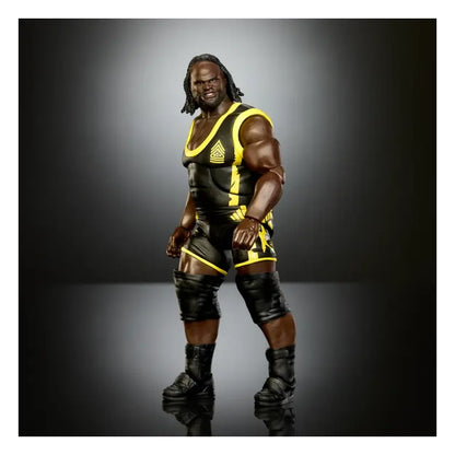 Mark Henry Wwe Elite Legends S32