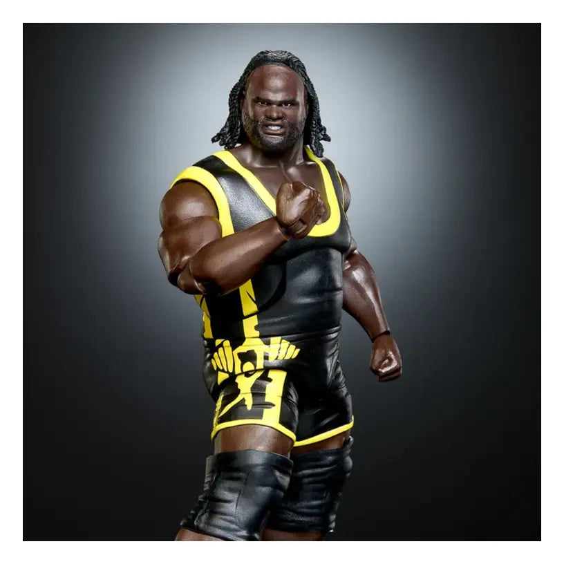 Mark Henry Wwe Elite Legends S32