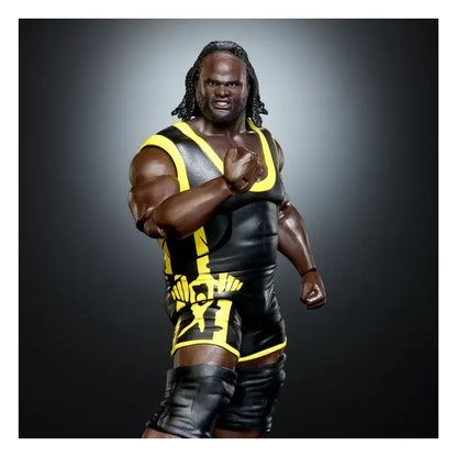 Mark Henry Wwe Elite Legends S32