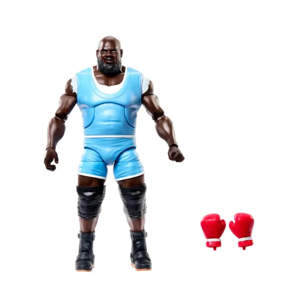 Mark Henry As Balrog Wwe X Street Fighter Elite Series 4