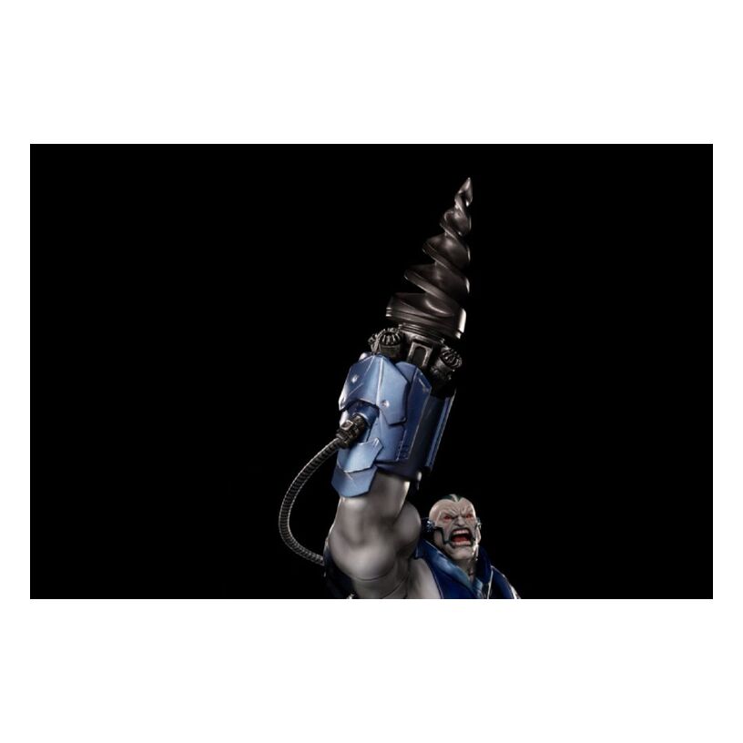Marvel Comics – Apocalypse 1:10 Scale Statue
