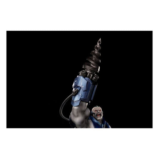 Marvel Comics – Apocalypse 1:10 Scale Statue