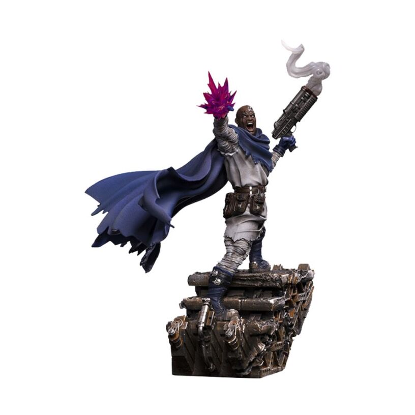 Marvel Comics – Bishop (Age Of Apocalypse) 1:10 Scale Statue