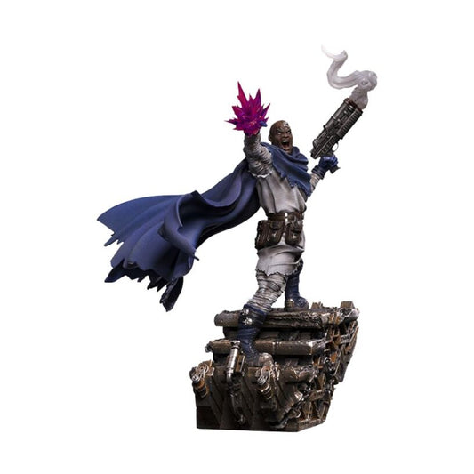 Marvel Comics – Bishop (Age Of Apocalypse) 1:10 Scale Statue