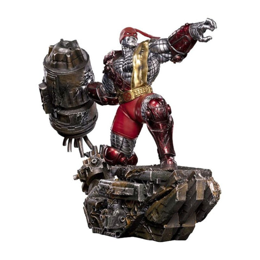 Marvel Comics – Colossus (Age Of Apocalypse) 1:10 Scale Stat...