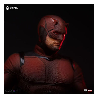 Marvel Comics – Daredevil 1:10 Scale Statue