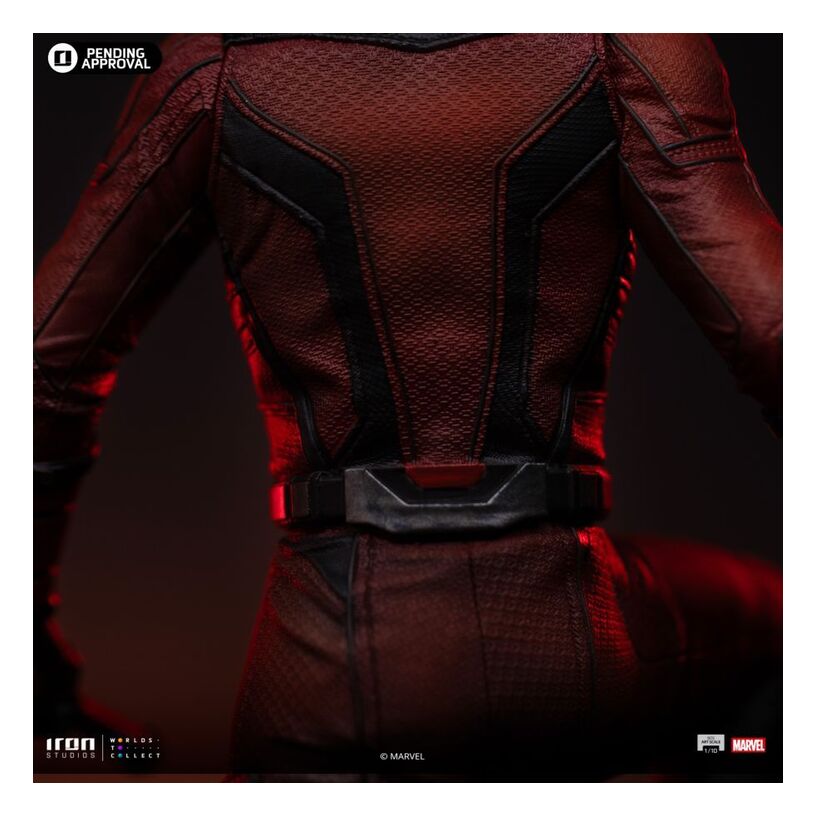 Marvel Comics – Daredevil 1:10 Scale Statue