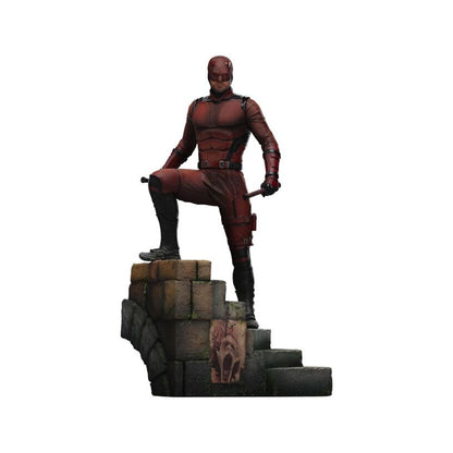 Marvel Comics – Daredevil 1:10 Scale Statue