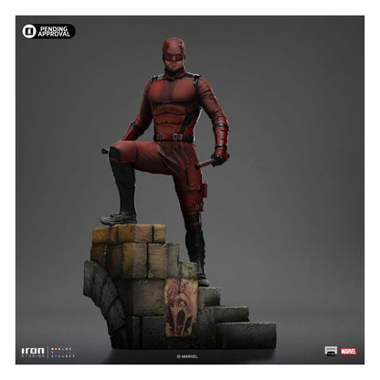 Marvel Comics – Daredevil 1:10 Scale Statue
