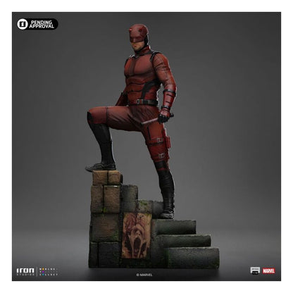 Marvel Comics – Daredevil 1:10 Scale Statue