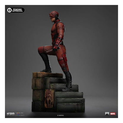 Marvel Comics – Daredevil 1:10 Scale Statue