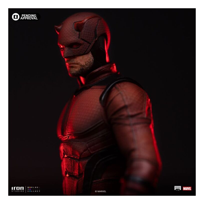 Marvel Comics – Daredevil 1:10 Scale Statue