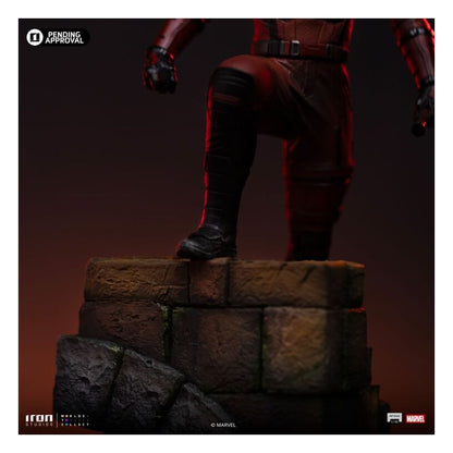 Marvel Comics – Daredevil 1:10 Scale Statue