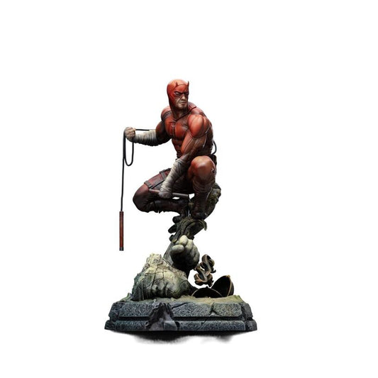 Marvel Comics – Daredevil Unleashed Deluxe 1:10 Scale Statue