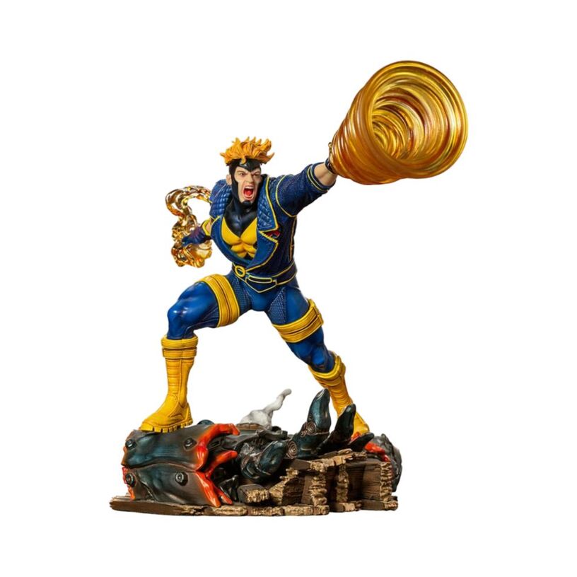 Marvel Comics – Havok 1:10 Scale Statue