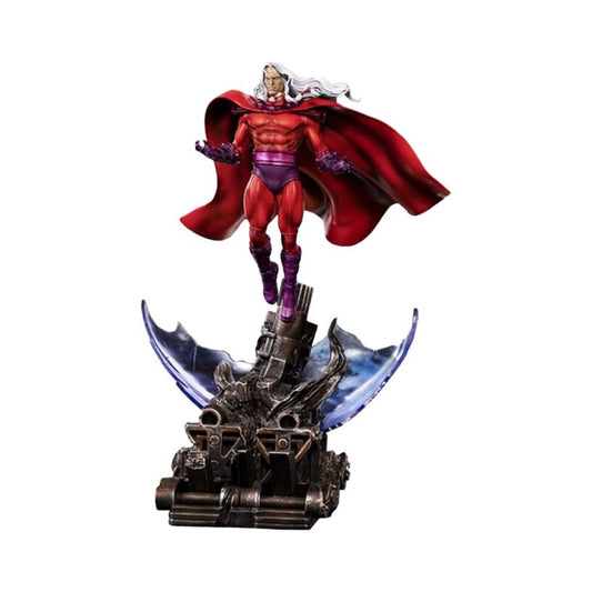 Marvel Comics – Magneto (Age Of Apocalypse) 1:10 Scale Statu...