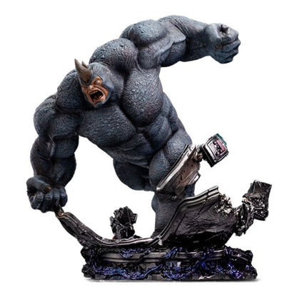 Marvel Comics – Rhino 1:10 Scale Statue