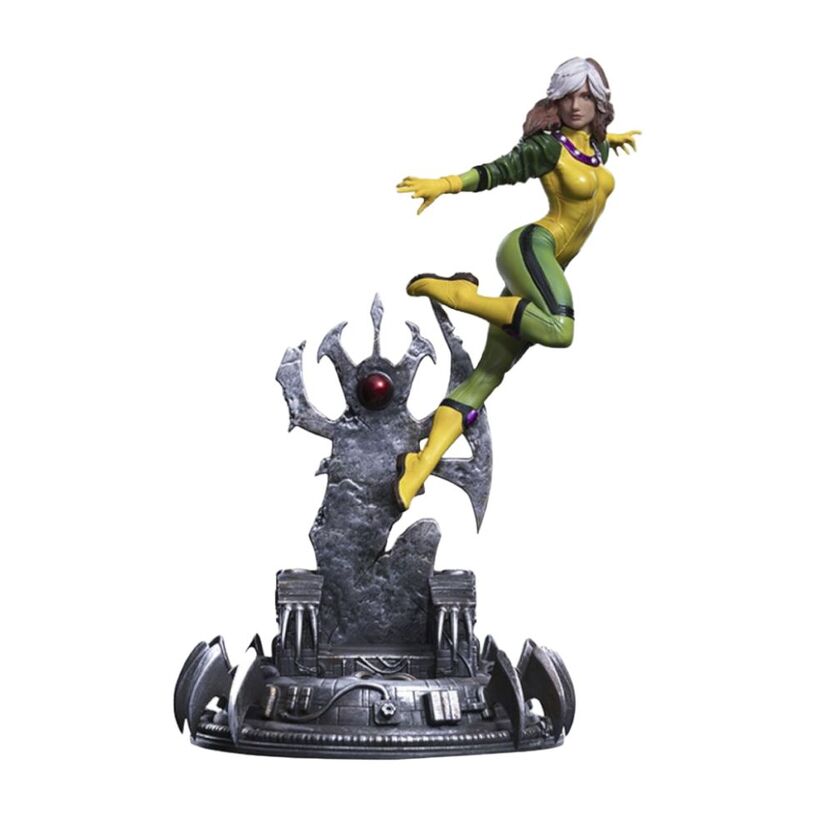 Marvel Comics – Rogue (Age Of Apocalypse) 1:10 Scale Statue