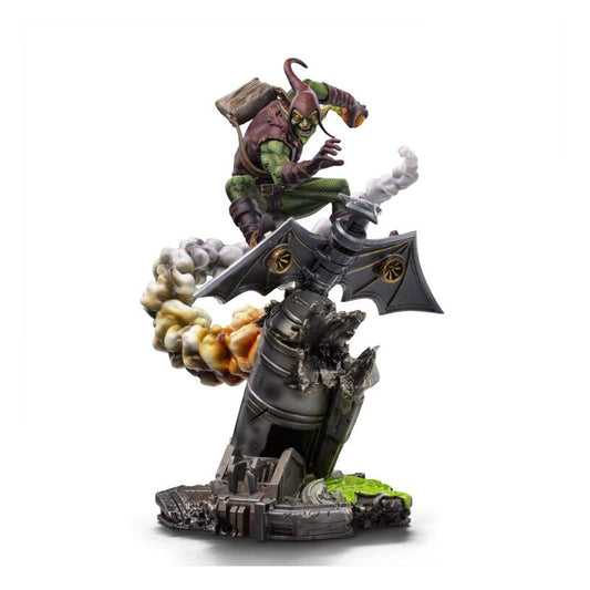 Marvel Comics: Sinister Six – Green Goblin 1:10 Scale Statue