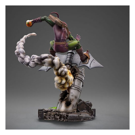 Marvel Comics: Sinister Six – Green Goblin 1:10 Scale Statue