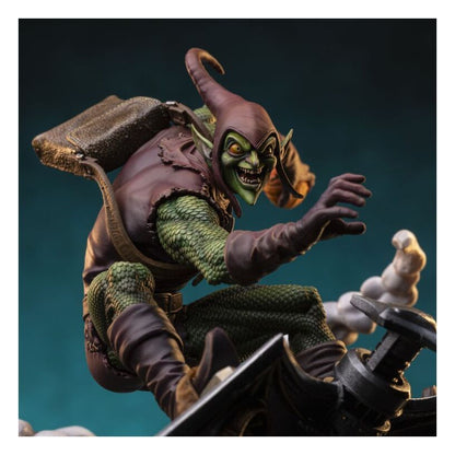 Marvel Comics: Sinister Six – Green Goblin 1:10 Scale Statue