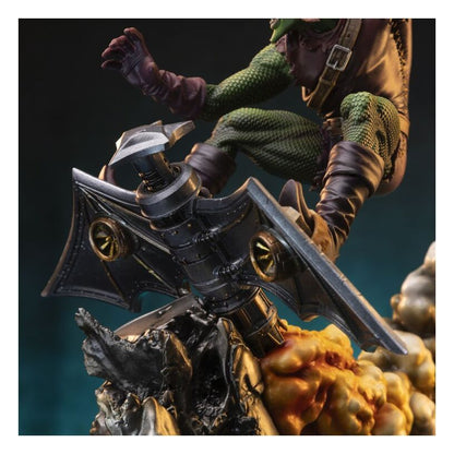 Marvel Comics: Sinister Six – Green Goblin 1:10 Scale Statue
