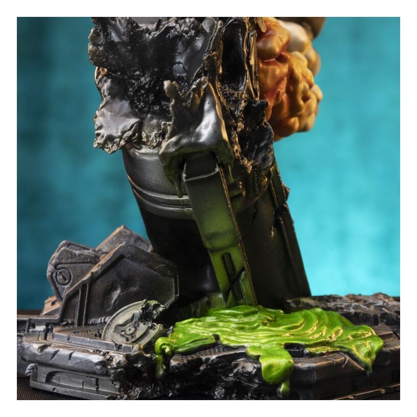 Marvel Comics: Sinister Six – Green Goblin 1:10 Scale Statue