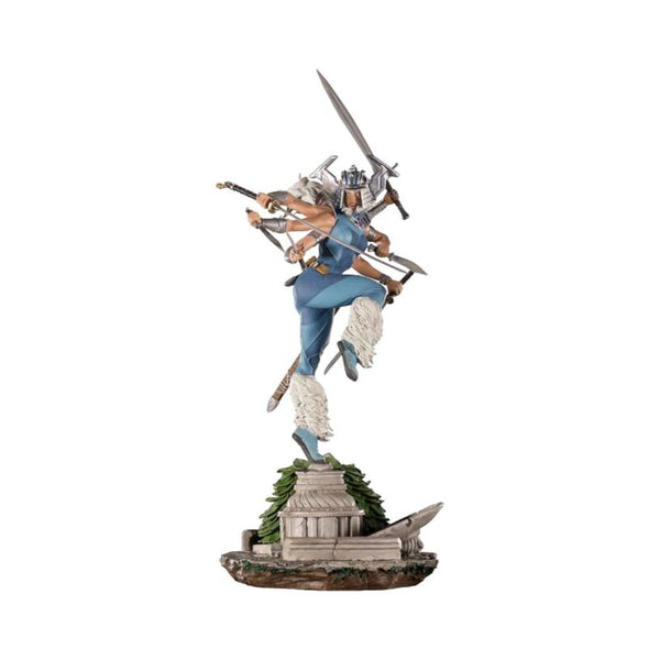 Marvel Comics – Spiral 1:10 Scale Statue