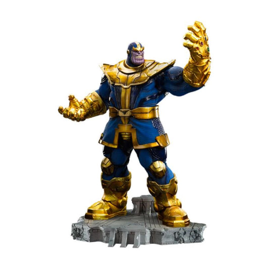 Marvel Comics – Thanos 1:10 Scale Statue