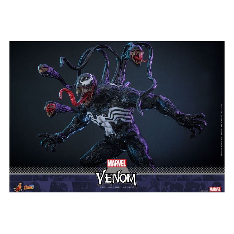 Marvel Comics – Venom 1:6 Scale Collectible Figure