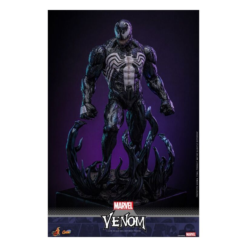 Marvel Comics – Venom 1:6 Scale Collectible Figure