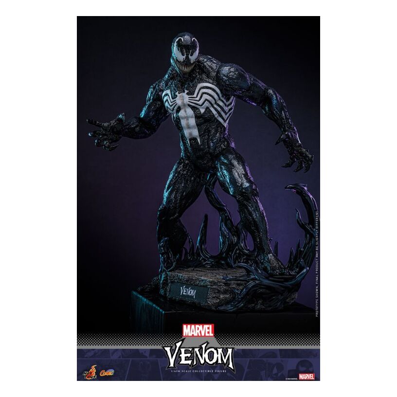 Marvel Comics – Venom 1:6 Scale Collectible Figure