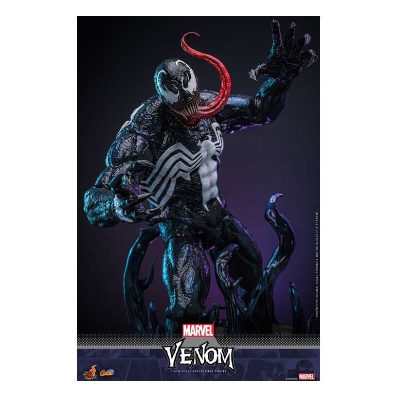 Marvel Comics – Venom 1:6 Scale Collectible Figure