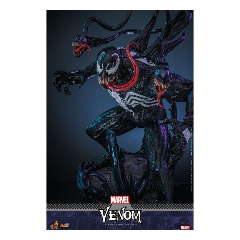 Marvel Comics – Venom 1:6 Scale Collectible Figure