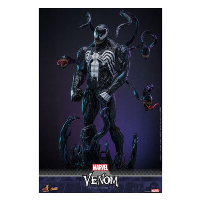 Marvel Comics – Venom 1:6 Scale Collectible Figure