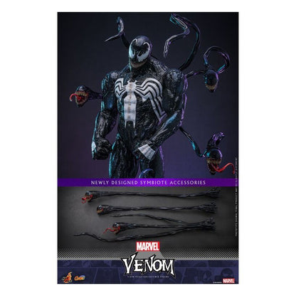 Marvel Comics – Venom 1:6 Scale Collectible Figure