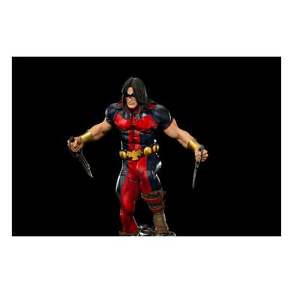 Marvel Comics – Warpath 1:10 Scale Statue