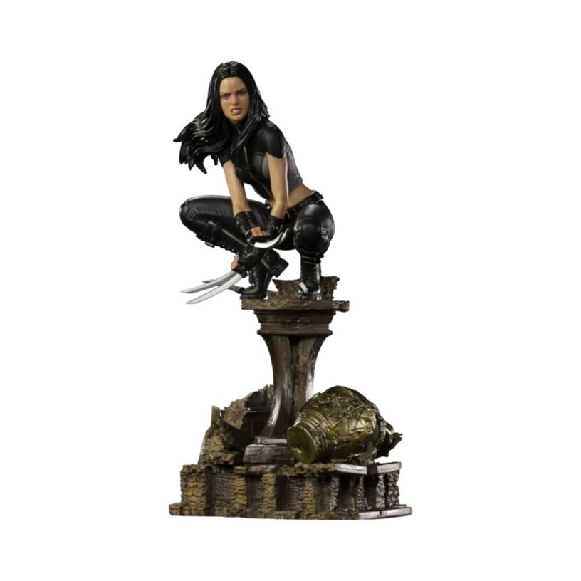 Marvel Comics – X-23 1:10 Scale Statue