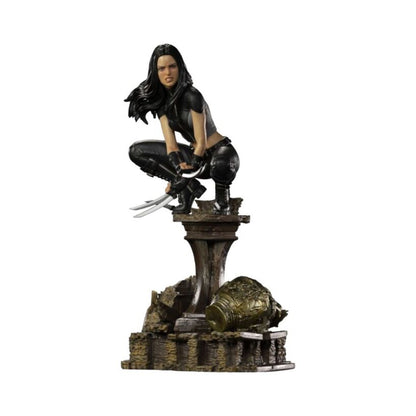 Marvel Comics – X-23 1:10 Scale Statue