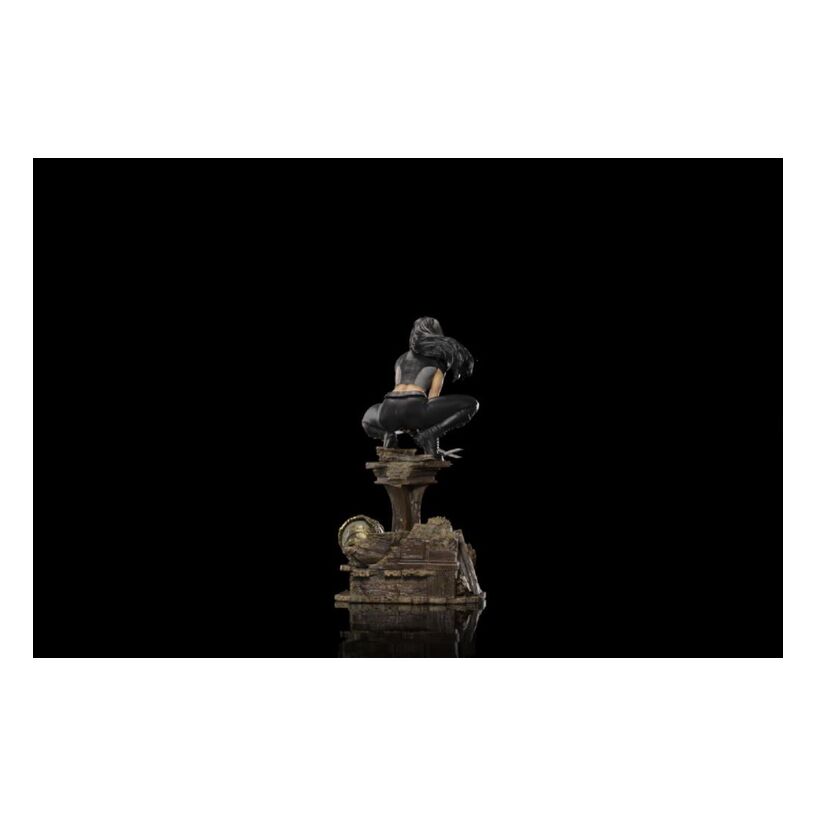 Marvel Comics – X-23 1:10 Scale Statue