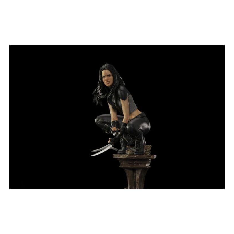 Marvel Comics – X-23 1:10 Scale Statue