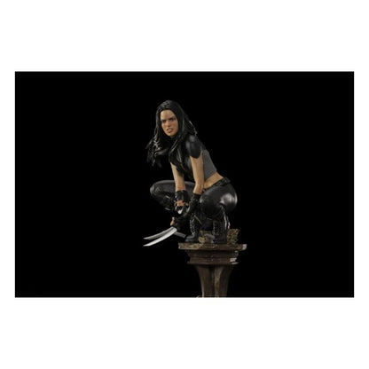 Marvel Comics – X-23 1:10 Scale Statue