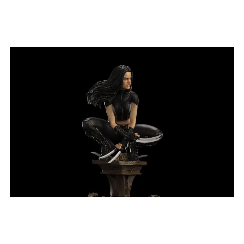 Marvel Comics – X-23 1:10 Scale Statue