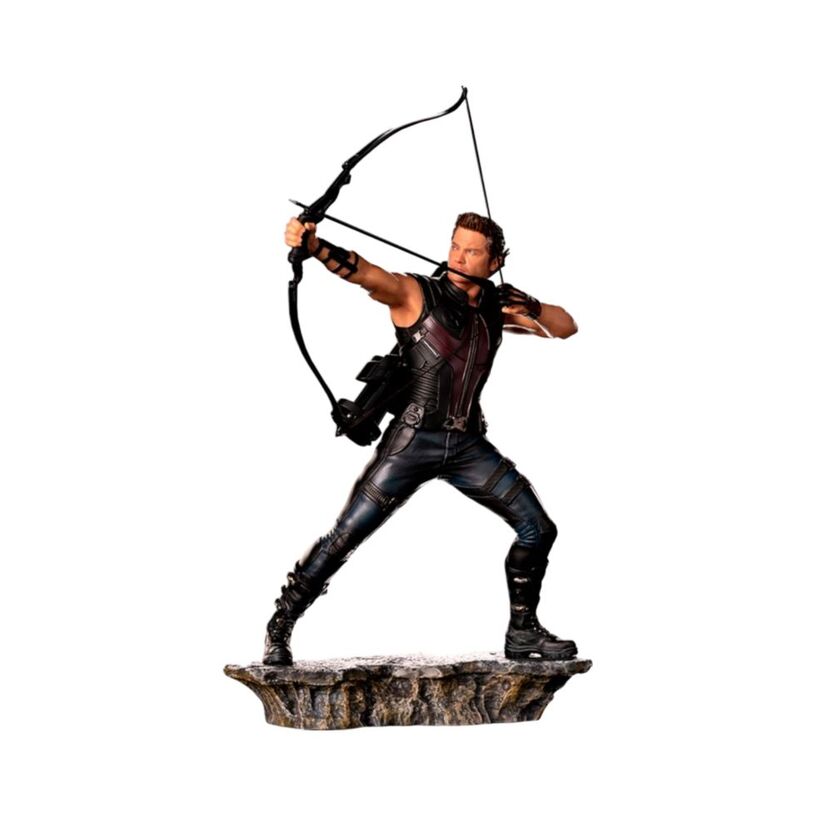 Marvel Infinity Saga – Hawkeye 1:10 Scale Statue