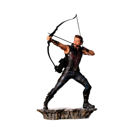 Marvel Infinity Saga – Hawkeye 1:10 Scale Statue