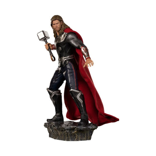 Marvel Infinity Saga – Thor 1:10 Scale Statue