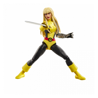 Marvel'S Magik Marvel Legends Series Secret Wars